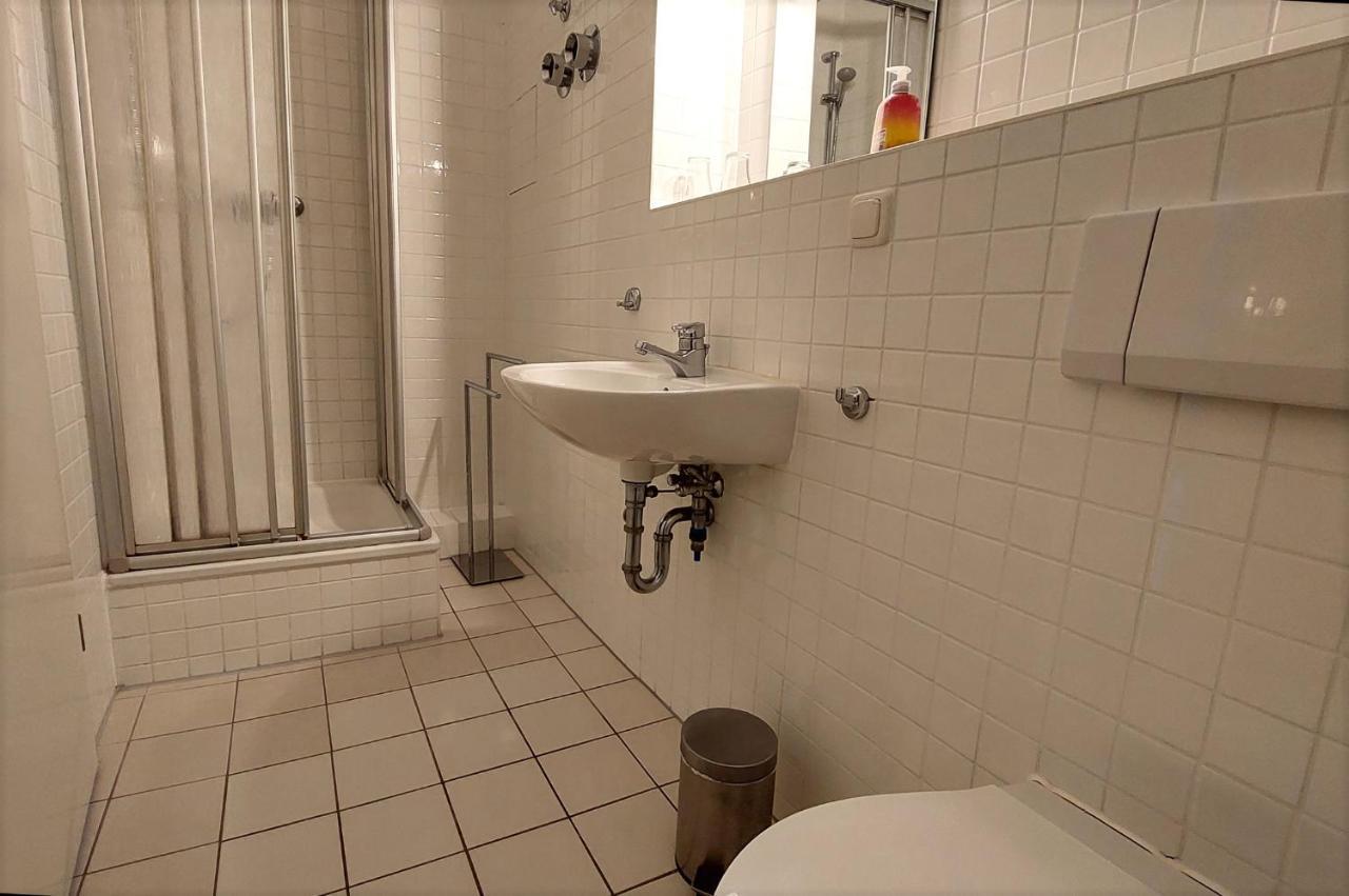 Apartamento Haus Baltic Sellin By Rujana Exterior foto